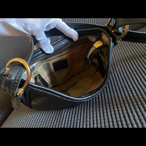 Burberry crossbody bag - Picture 11 of 16
